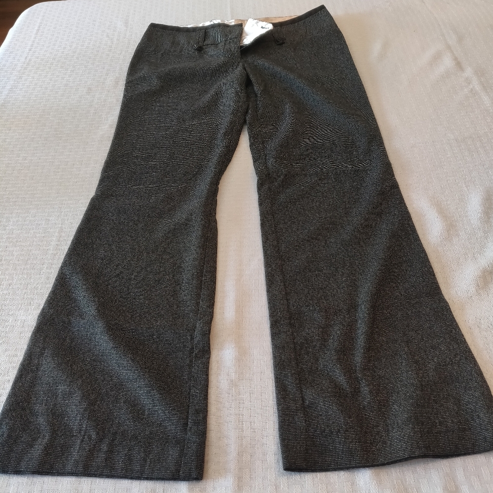 Women's dress pants